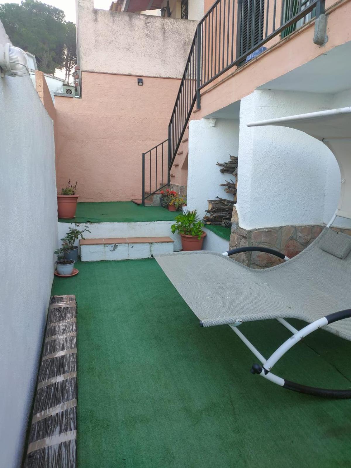 Villa Casa Dorada L' Escala Exterior foto
